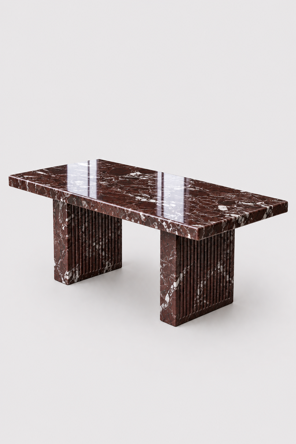 Monaco Marble Dining Table
