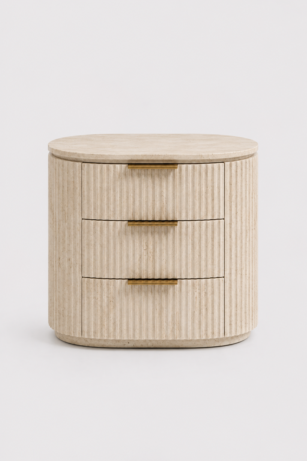 Roma Marble Side Table