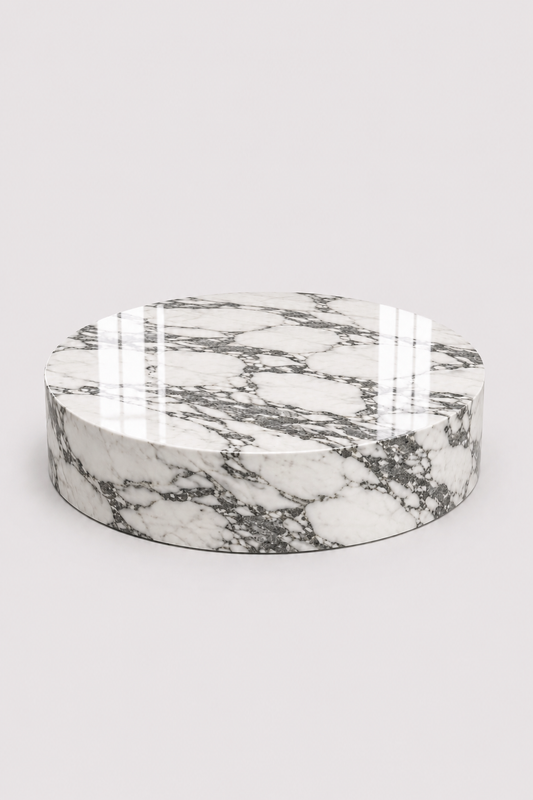 Paris Marble Coffee Table