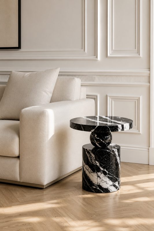 Belgravia Side Table