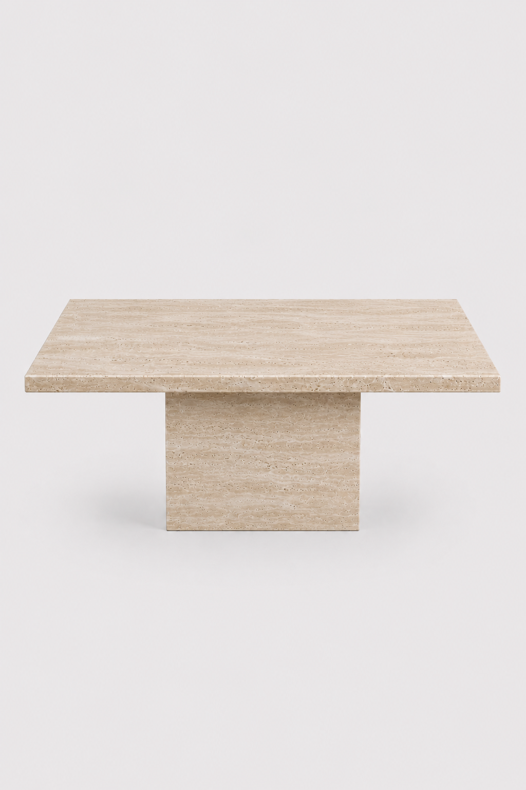 Vienna Marble Dining Table