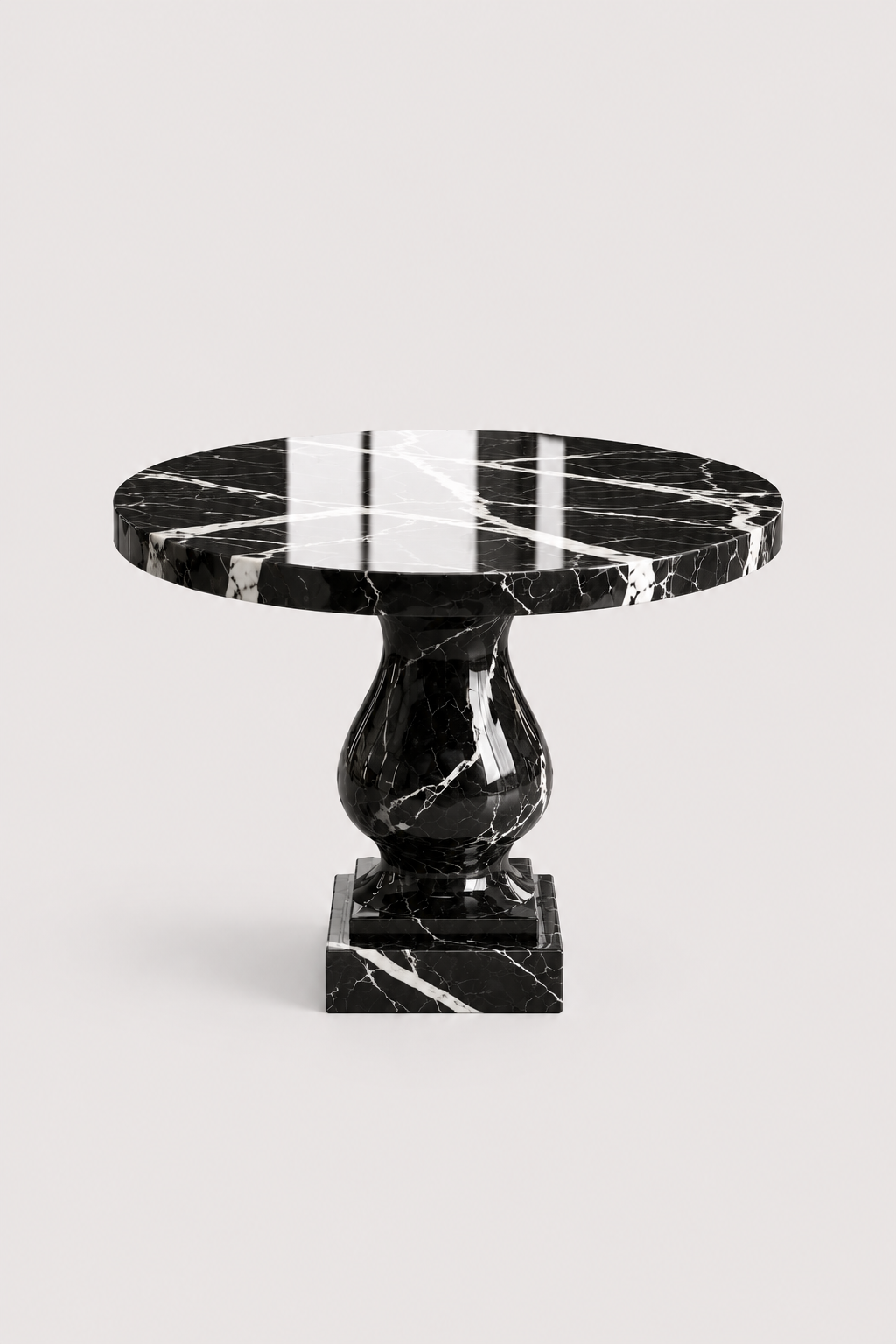 Paris Marble Dining Table