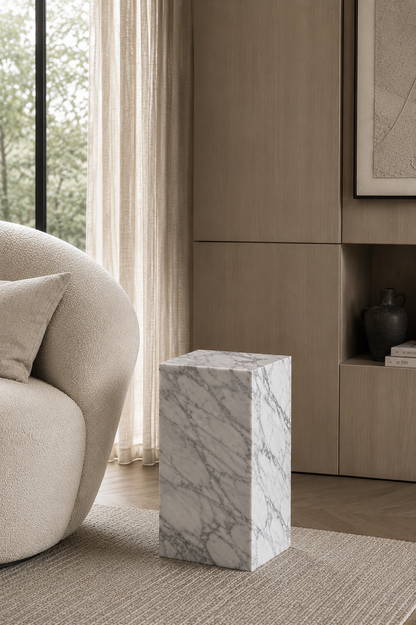 Florence Marble Plinth