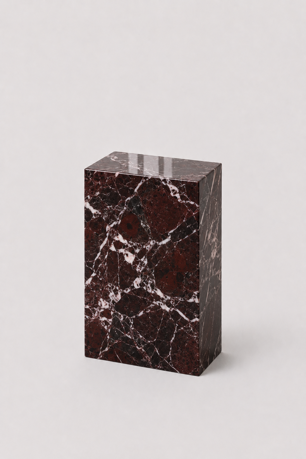 Florence Marble Plinth