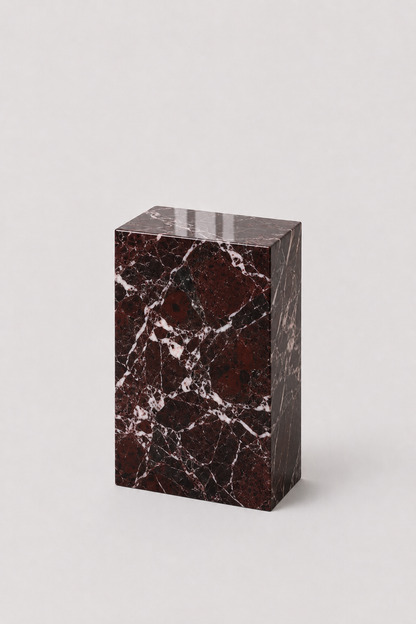Florence Marble Plinth