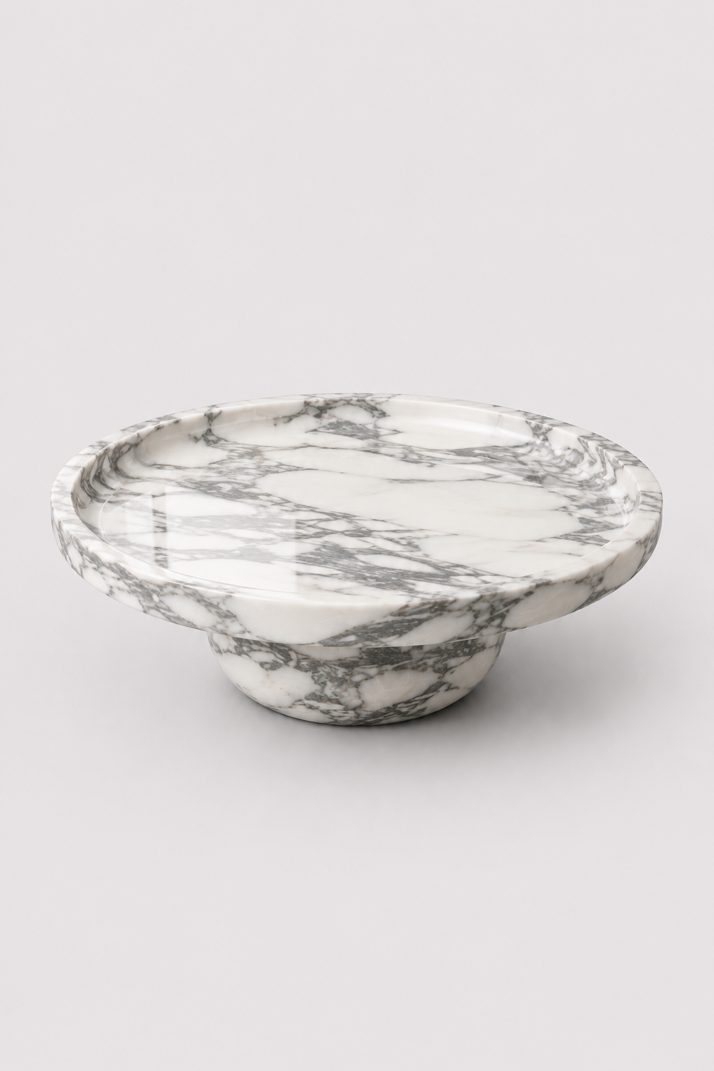 Como Marble Coffee Table