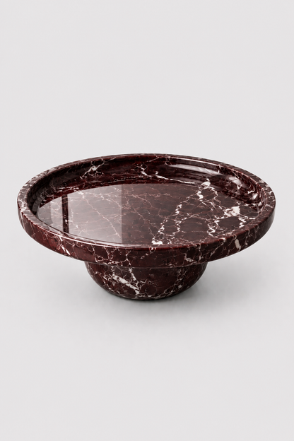 Como Marble Coffee Table