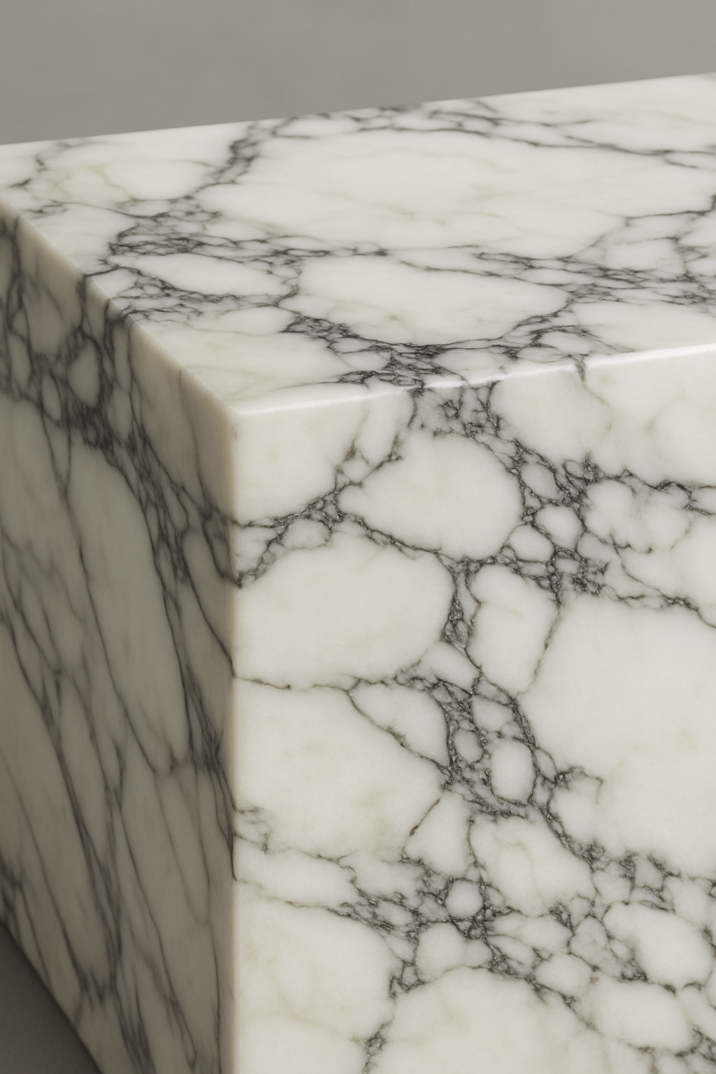 Vienna Marble Plinth