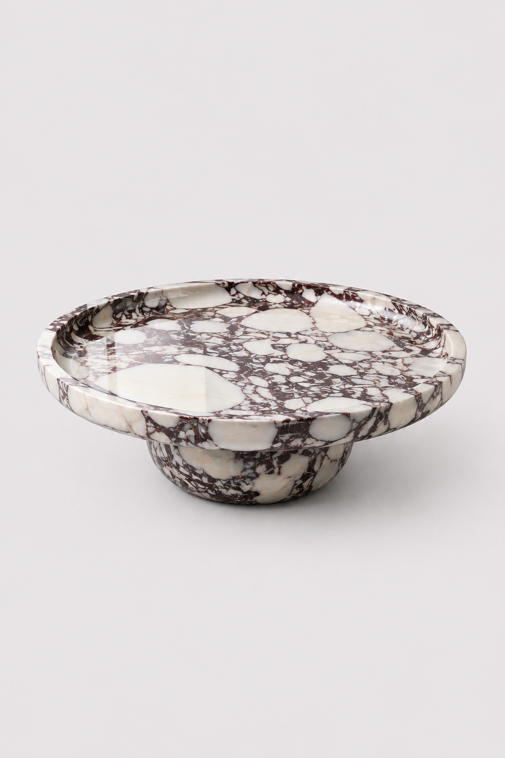 Como Marble Coffee Table