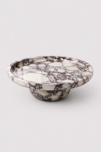 Como Marble Coffee Table