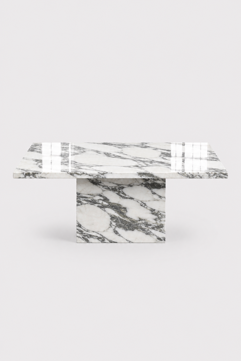 Vienna Marble Dining Table