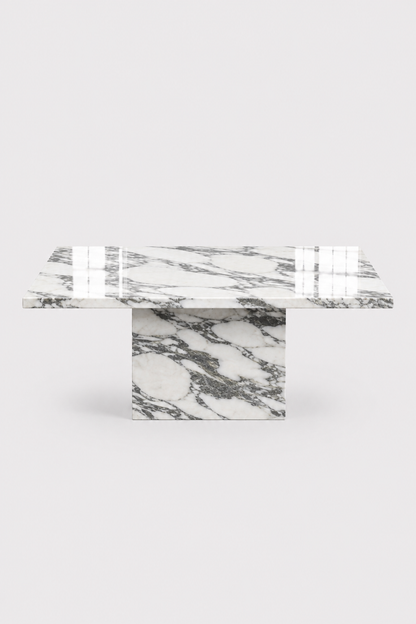 Vienna Marble Dining Table