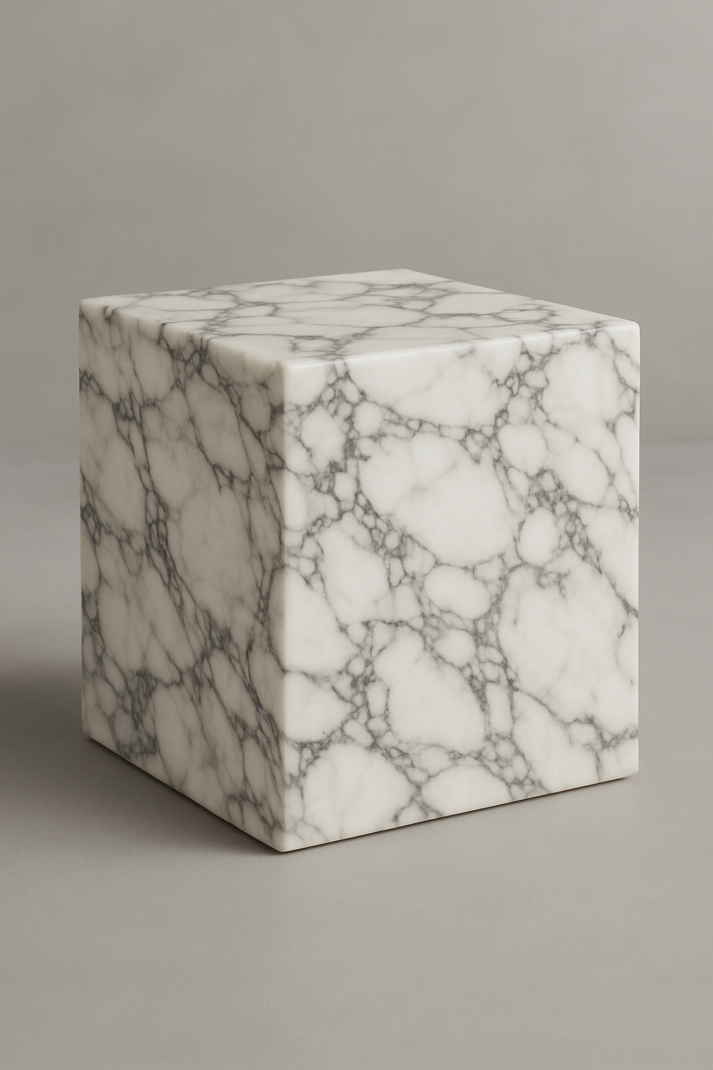 Vienna Marble Plinth