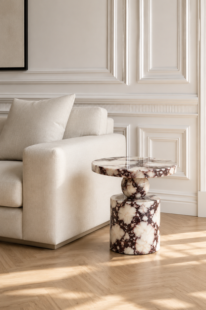 Belgravia Side Table