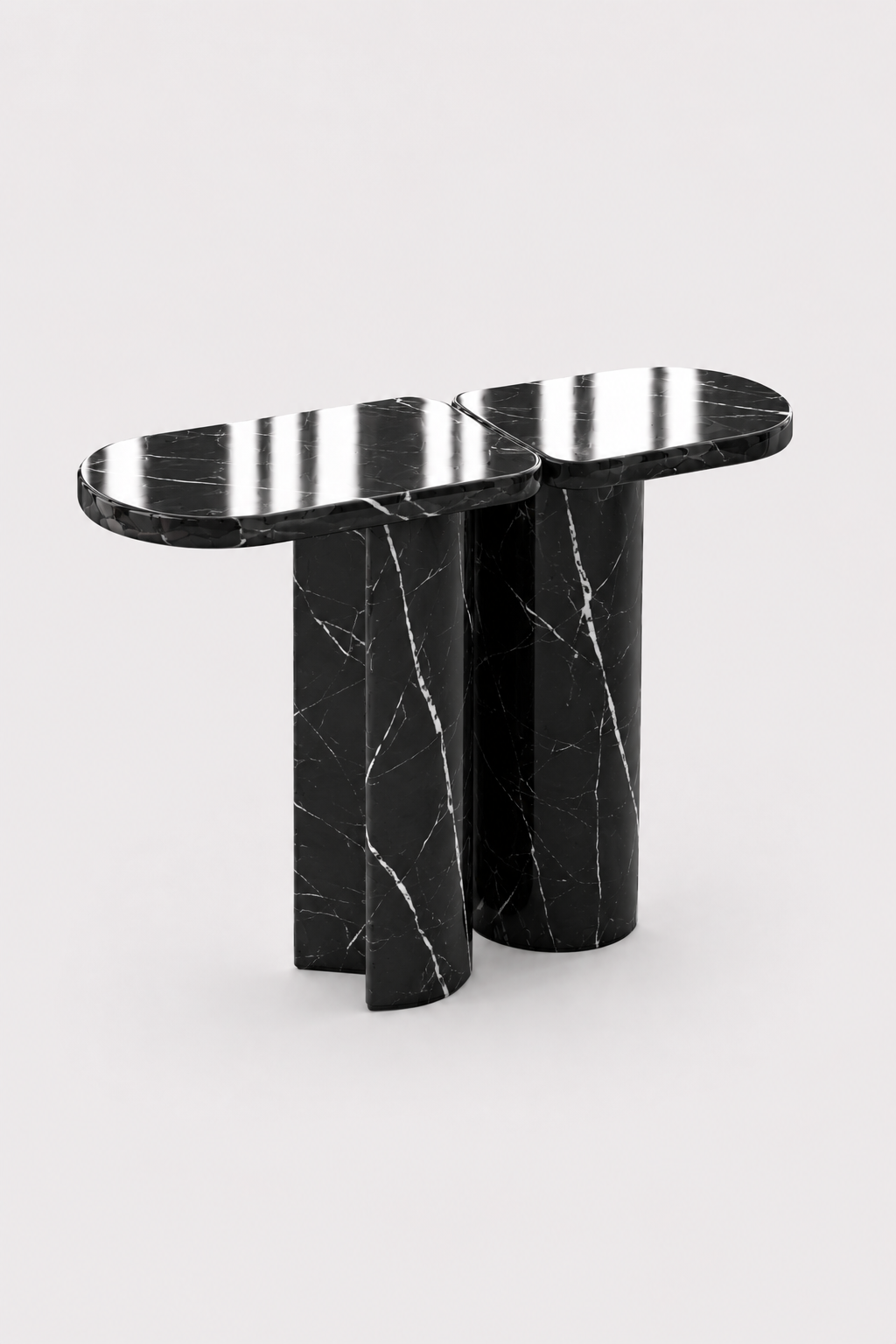 Saint Tropez Console Table
