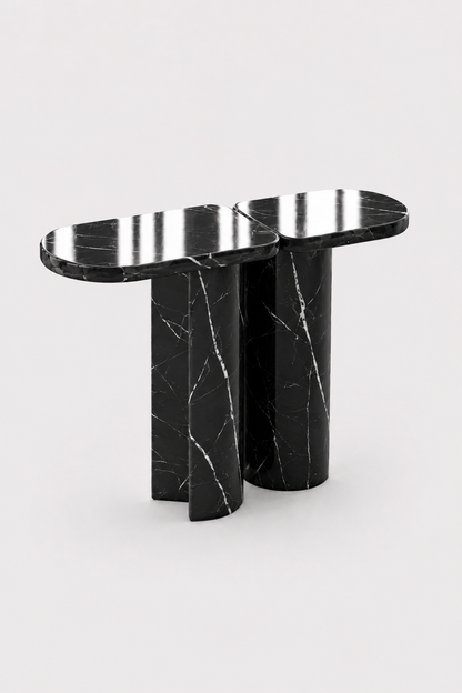 Saint Tropez Console Table