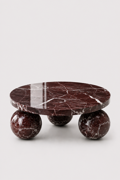 Capri Coffee Table
