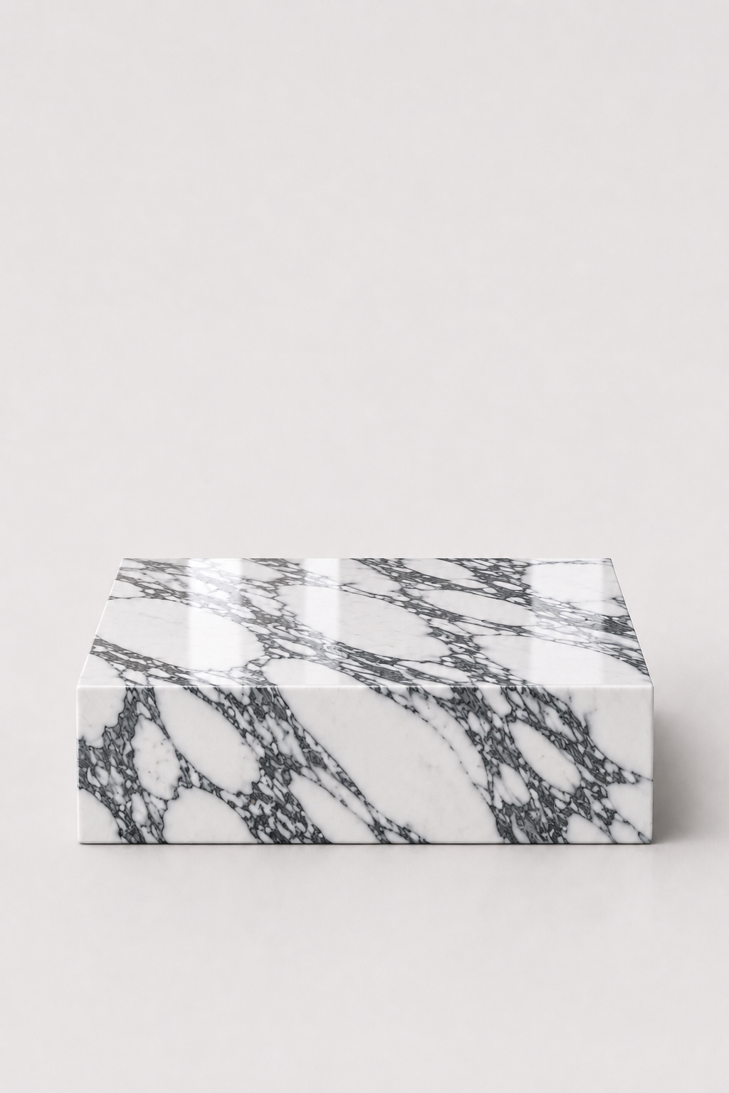 Ibiza Marble Coffee Table