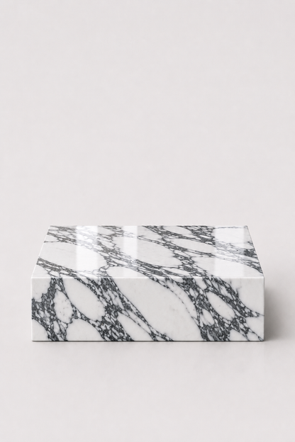 Ibiza Marble Coffee Table