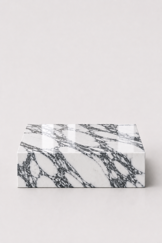 Ibiza Marble Coffee Table