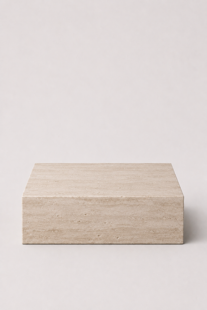 Ibiza Marble Coffee Table