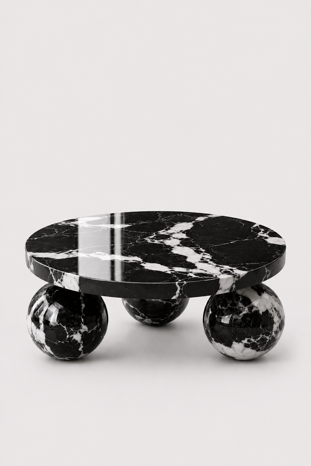 Capri Coffee Table