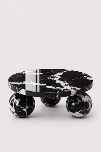 Capri Coffee Table