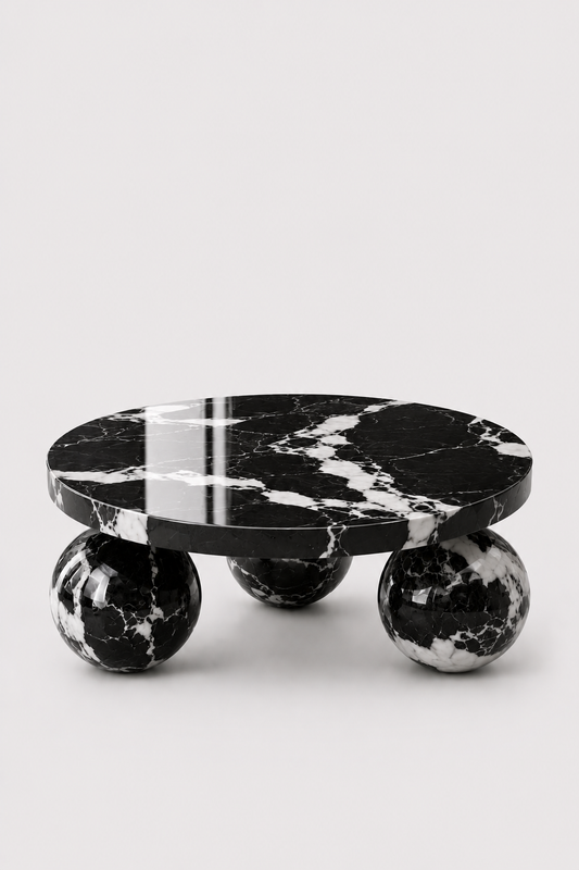 Capri Coffee Table