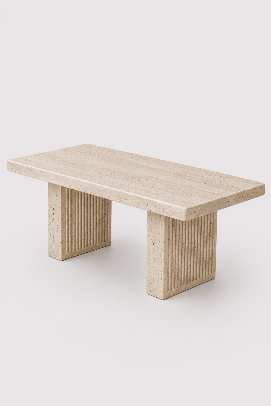 Monaco Marble Dining Table