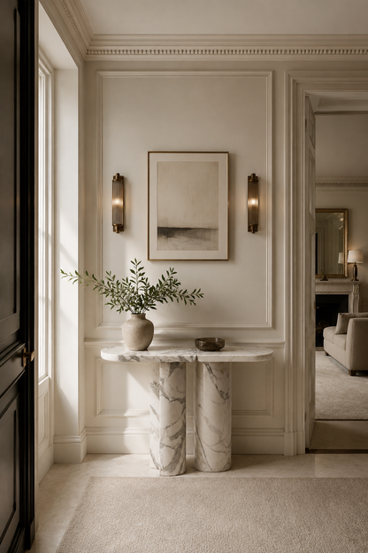 Saint Tropez Console Table