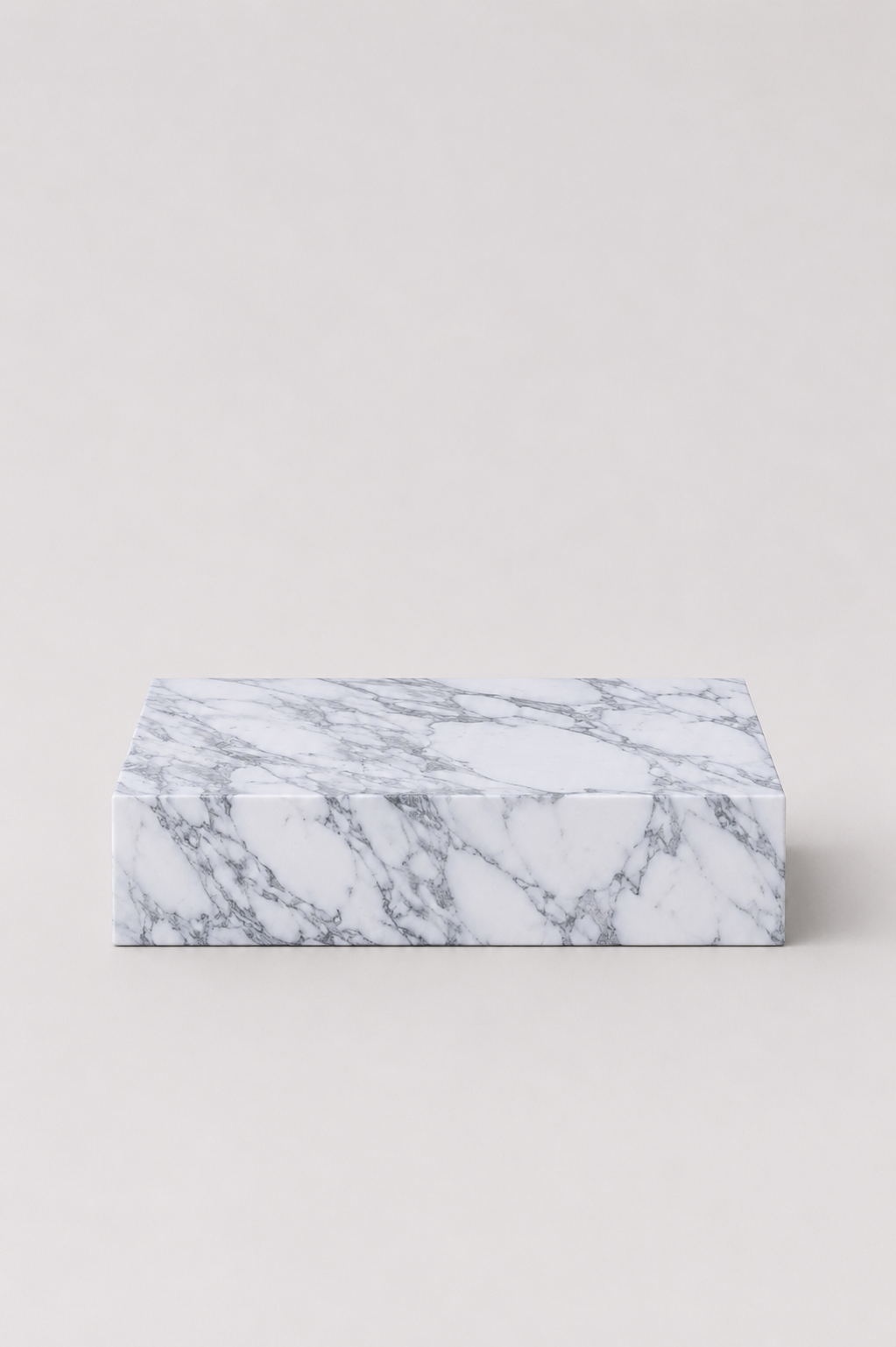 Ibiza Marble Coffee Table