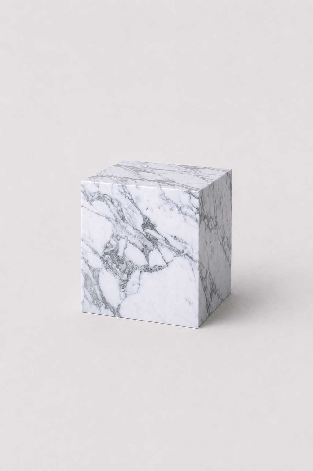 Vienna Marble Plinth