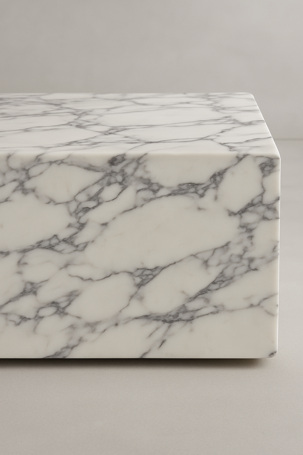 Ibizia Marble Coffee Table