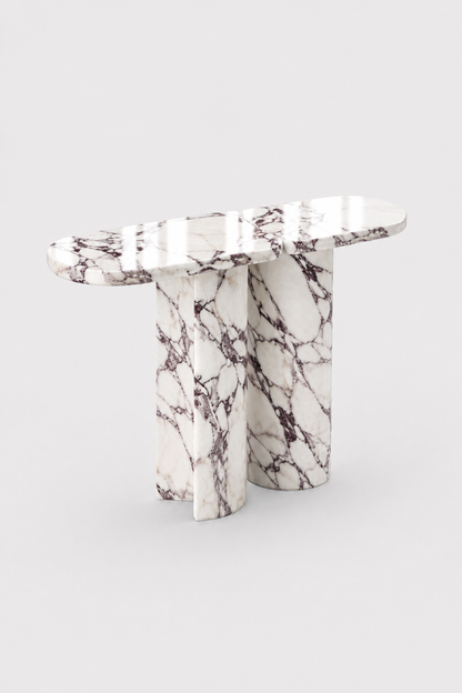 Saint Tropez Console Table