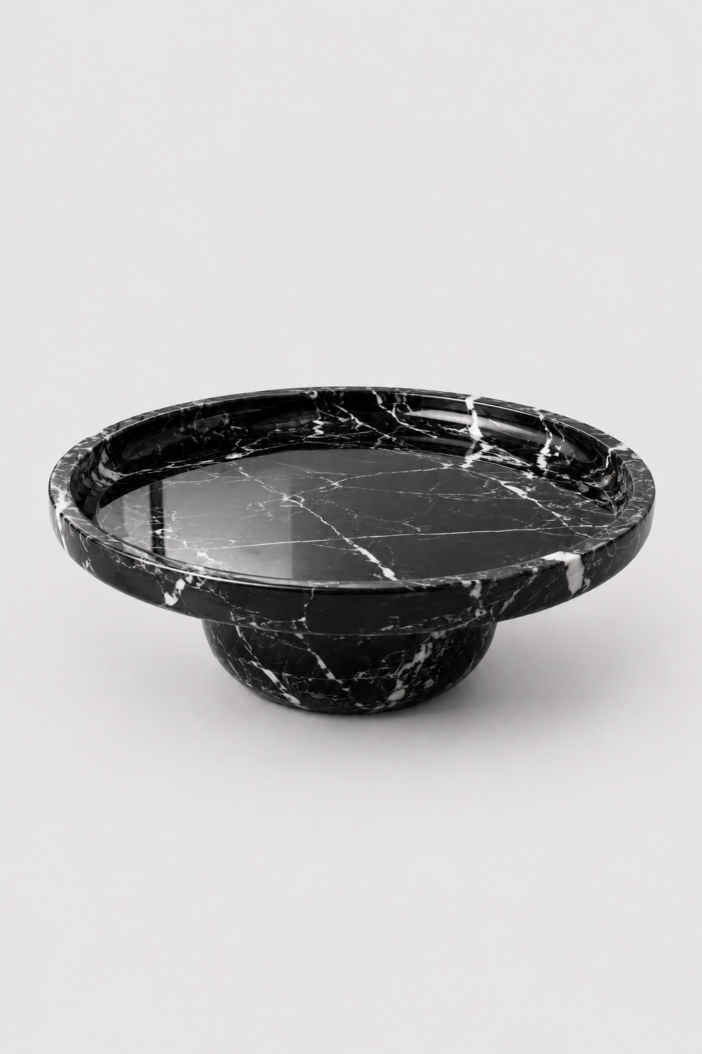 Como Marble Coffee Table