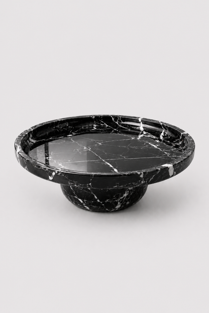 Como Marble Coffee Table
