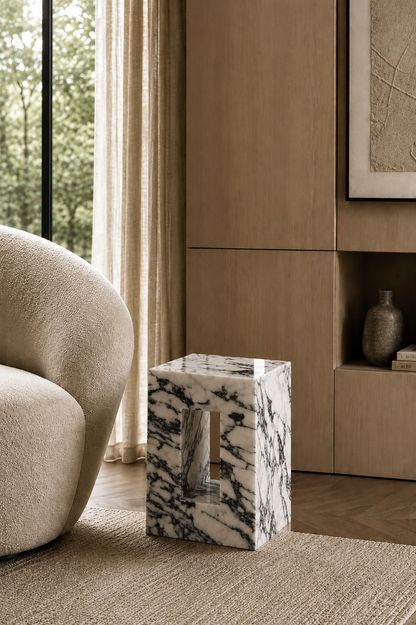 Saint Tropez Side Table