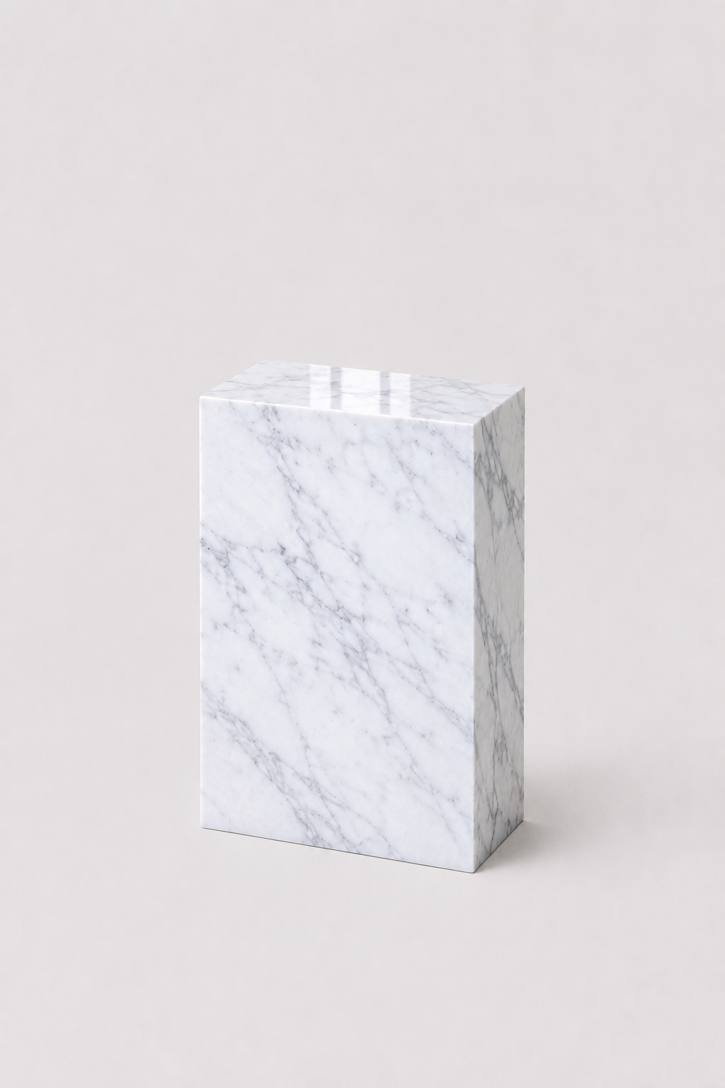Florence Marble Plinth
