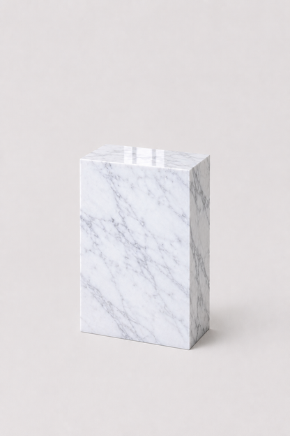 Florence Marble Plinth