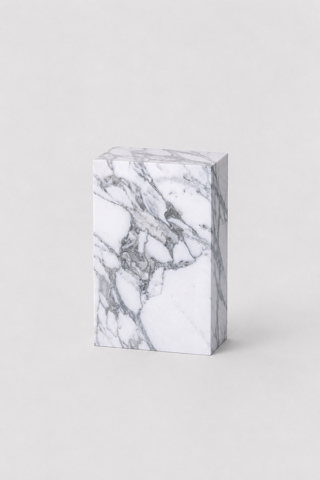 Florence Marble Plinth