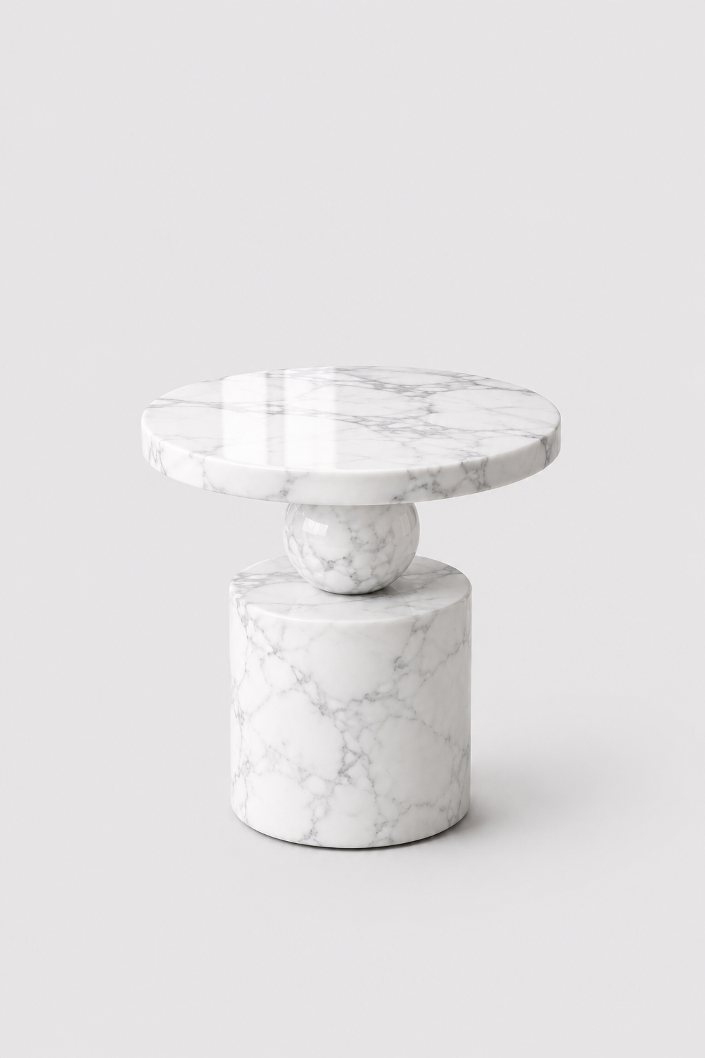 Belgravia Side Table