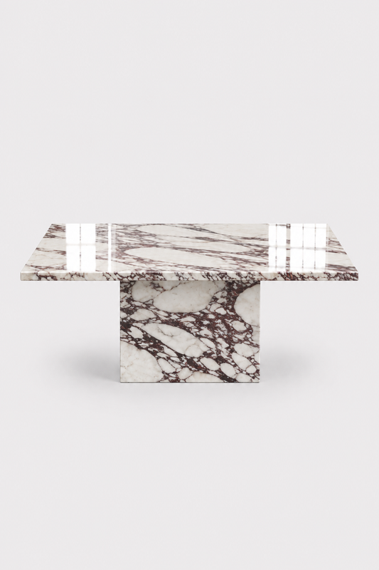 Vienna Marble Dining Table