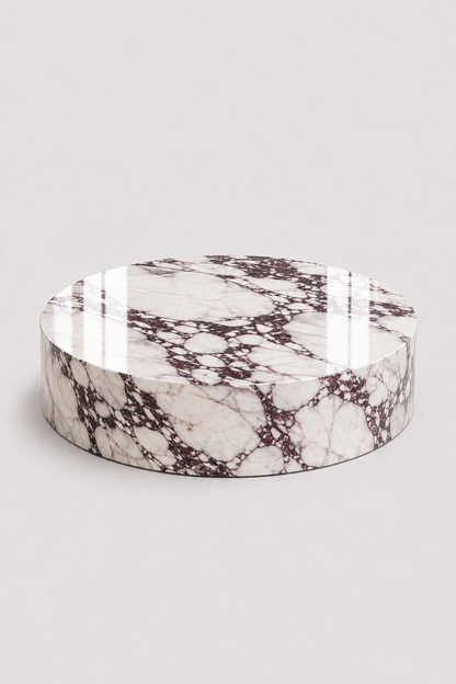Paris Marble Coffee Table