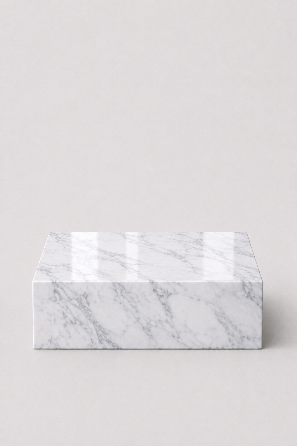 Ibiza Marble Coffee Table