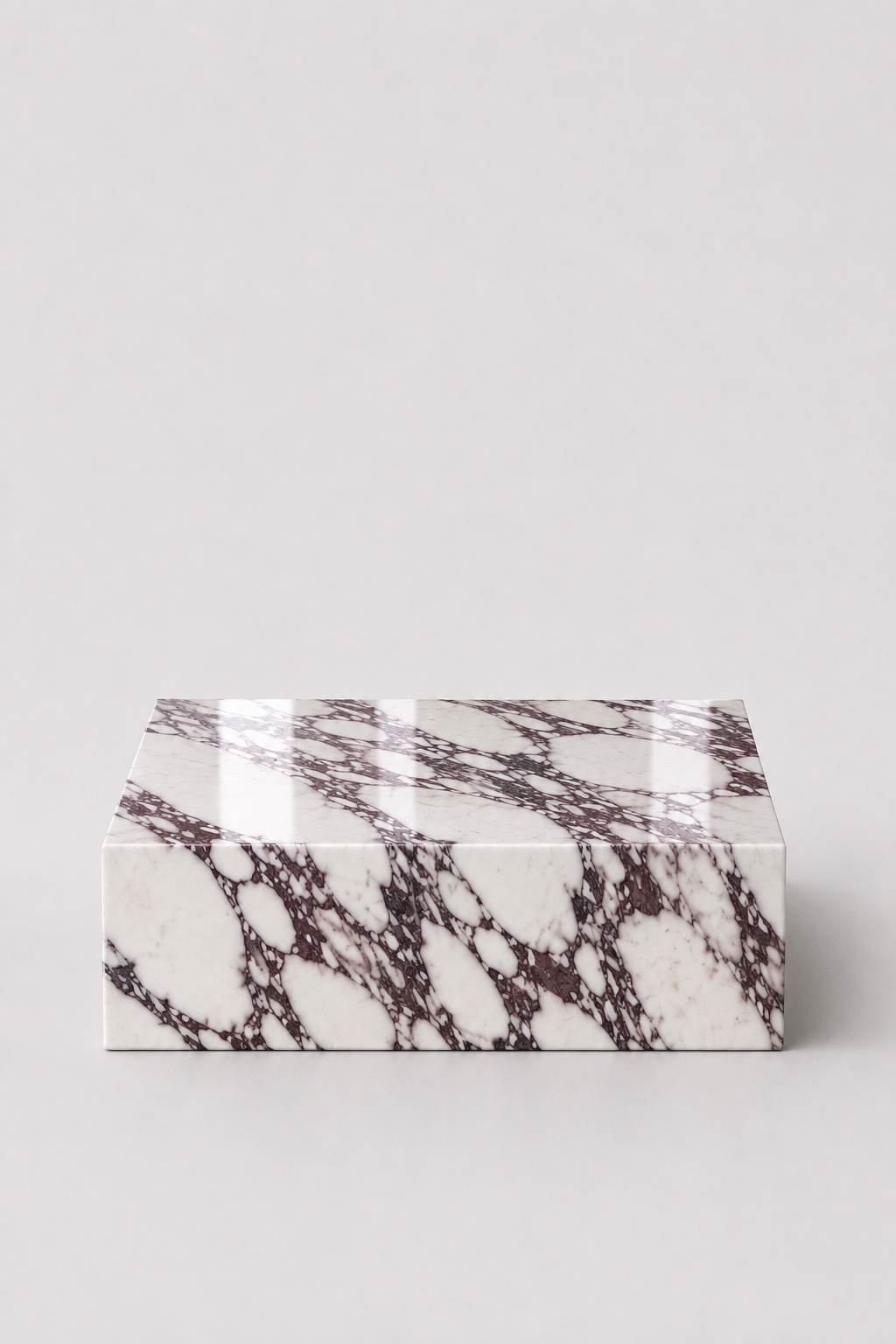 Ibiza Marble Coffee Table