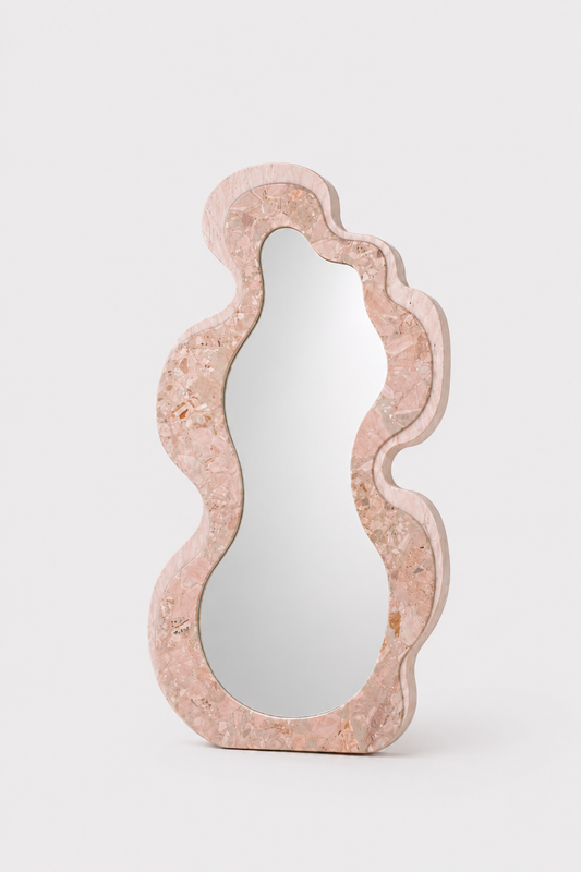 Venice Marble Mirror
