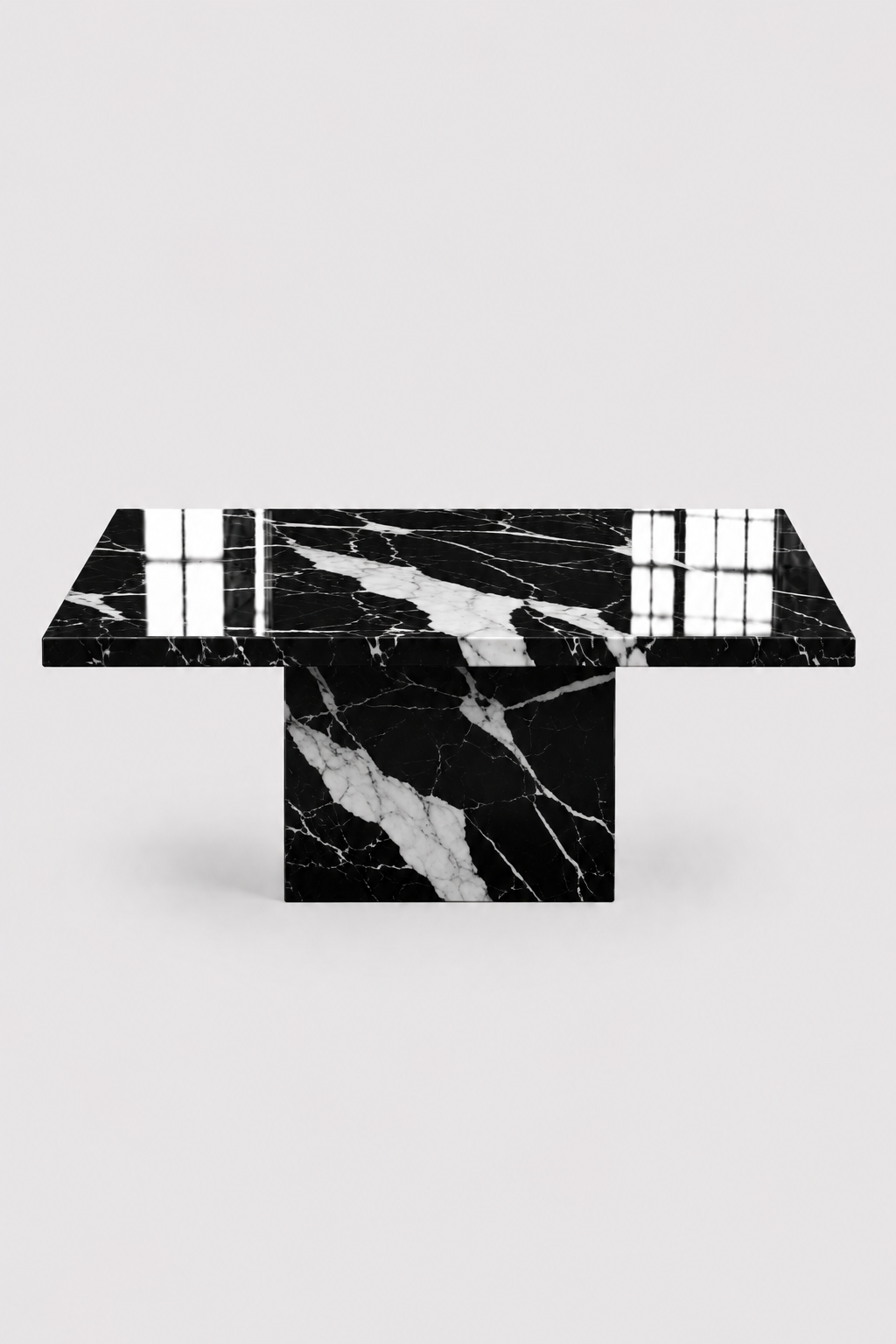 Vienna Marble Dining Table