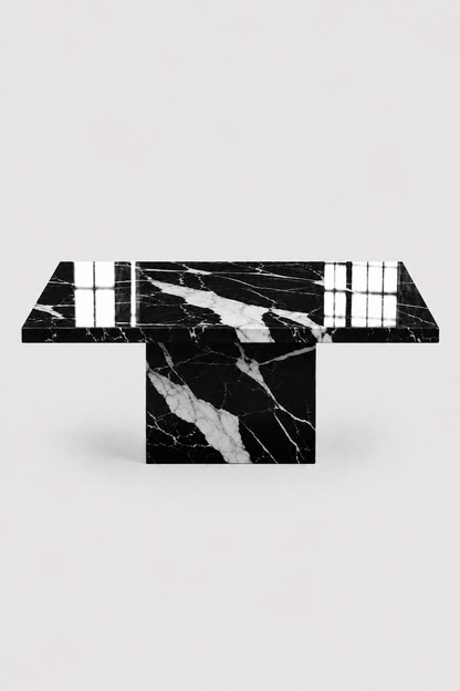 Vienna Marble Dining Table