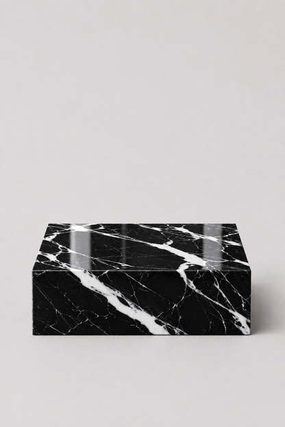 Ibiza Marble Coffee Table