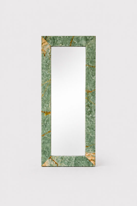 Florence Marble Mirror